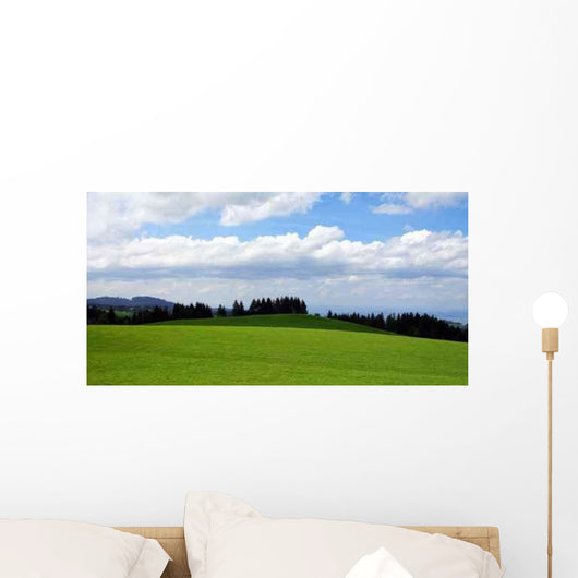 Idyll Wall Decal