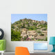 Baleares Village Typique Majorque Wall Decal