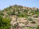 Baleares Village Typique Majorque Wall Decal