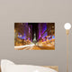 Philadelphia Streets Night