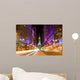 Philadelphia Streets Night