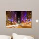 Philadelphia Streets Night