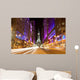 Philadelphia Streets Night
