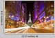 Philadelphia Streets Night