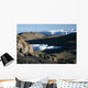 Glacier Du Kili Wall Decal