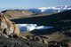 Glacier Du Kili Wall Decal
