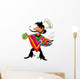 Mexican cook Wall Decal