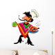 Mexican cook Wall Decal