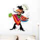 Mexican cook Wall Decal
