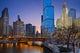 Chicago Riverside