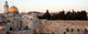Temple Mount Wall Mural