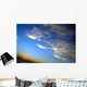 Sunset Wall Decal