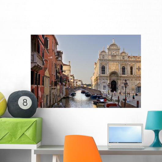 Venecia