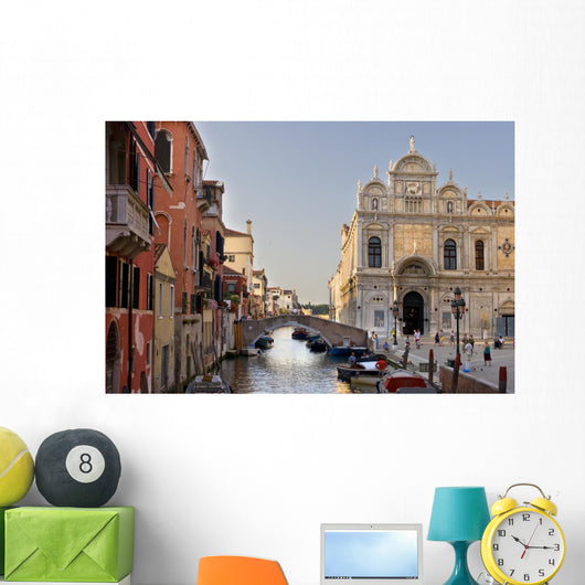 Venecia
