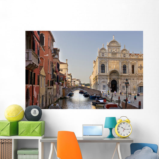Venecia