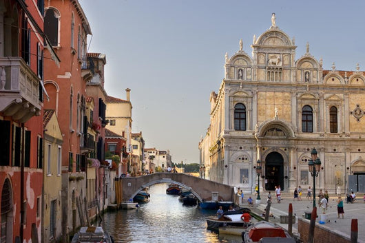 Venecia