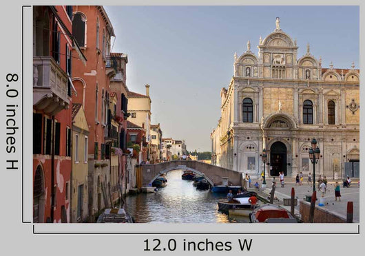 Venecia
