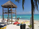 Playa Carmen Beach Wall Decal