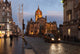 Edinburgh Roal Mile and