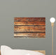 Old Wood