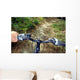 Vtt Wall Mural
