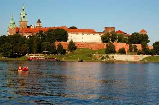 Cracow Krakow Krakow Wall Decal