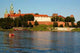 Cracow Krakow Krakow Wall Decal