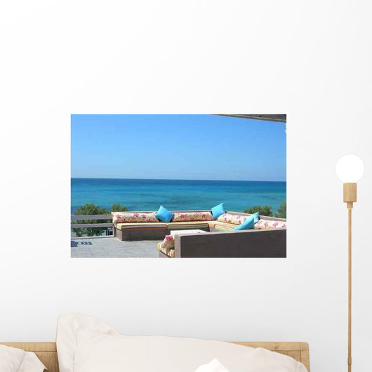 Holiday Wall Decal