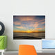 Coucher Soleil Levant Wall Decal