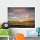 Coucher Soleil Levant Wall Decal
