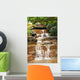 Waterfall Wall Mural
