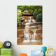 Waterfall Wall Mural