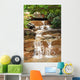 Waterfall Wall Mural