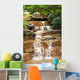 Waterfall Wall Mural