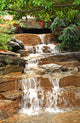 Waterfall Wall Mural