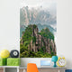 Huangshan Peak