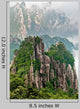 Huangshan Peak