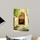 Chapel Doorway