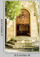 Chapel Doorway