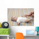 Therapeutic Massage Foot Wall Mural