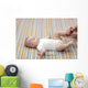 Therapeutic Massage Foot Wall Mural