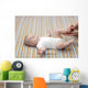Therapeutic Massage Foot Wall Mural