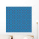 Seamless Pattern Texture Wall Decal