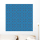Seamless Pattern Texture Wall Decal