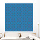Seamless Pattern Texture Wall Decal