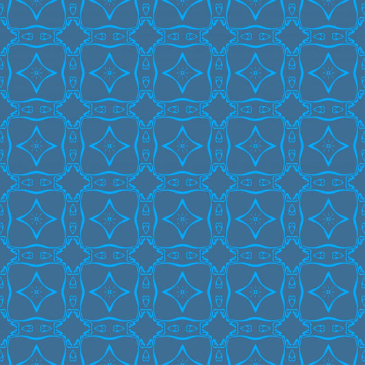 Seamless Pattern Texture Wall Decal