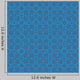 Seamless Pattern Texture Wall Decal