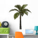 Palm Tree Wall Decal