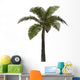 Palm Tree Wall Decal