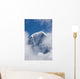 Eiger mountain Wall Mural
